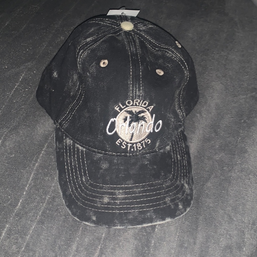 Florida Orlando hat